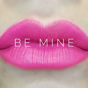Limited Edition Be Mine Lipsense